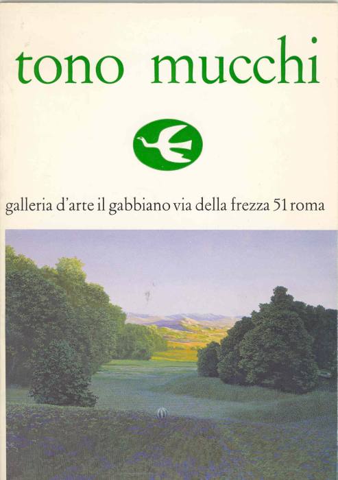 Tono Mucchi