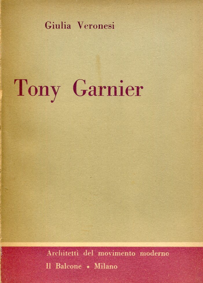Tony Garnier