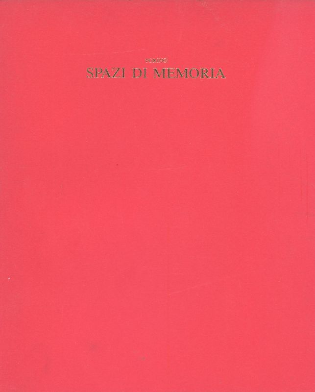 Torino Spazi di Memoria