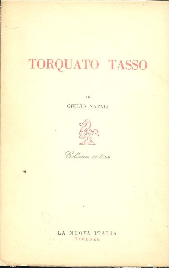 Torquato Tasso