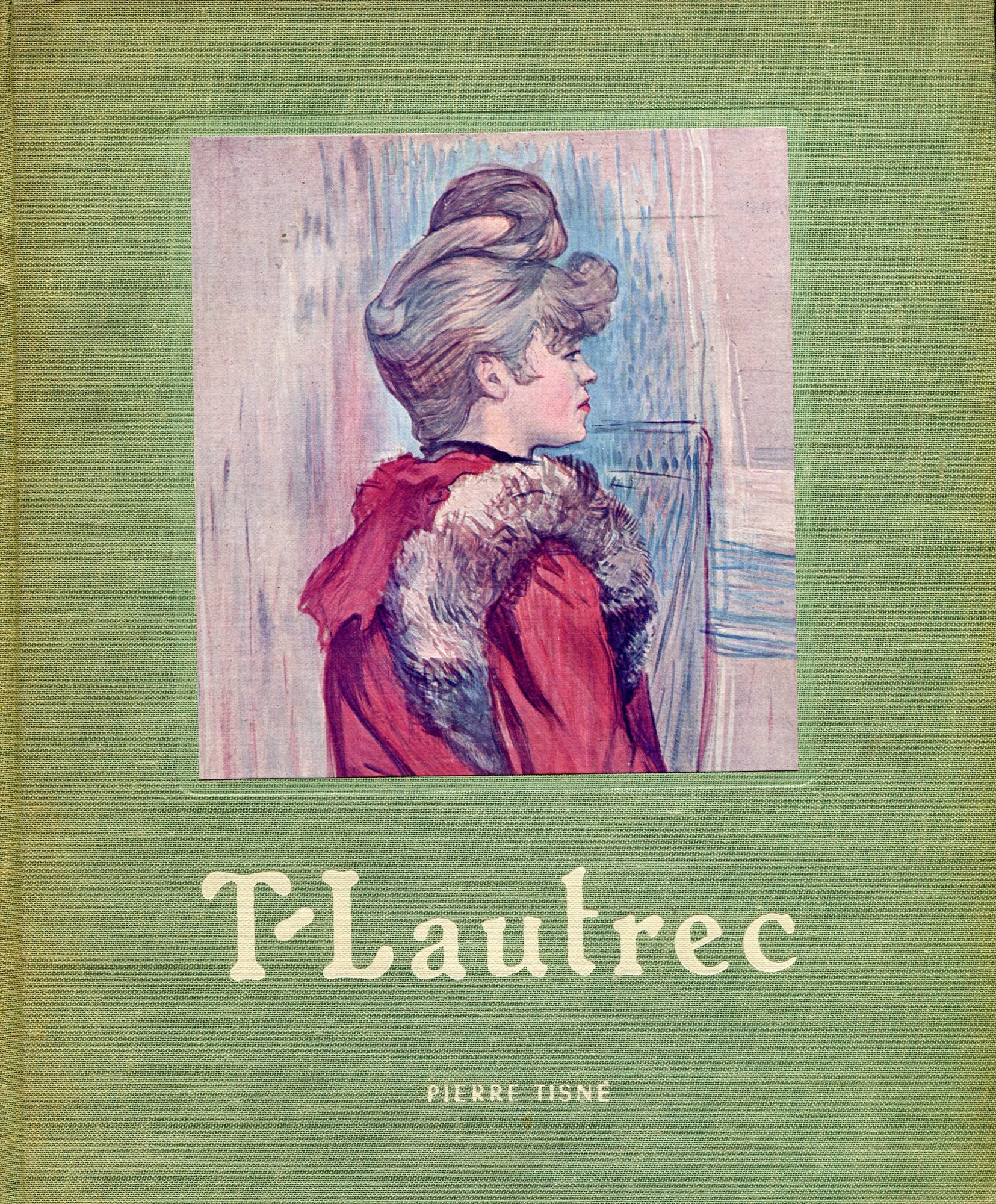 Toulouse-Lautrec