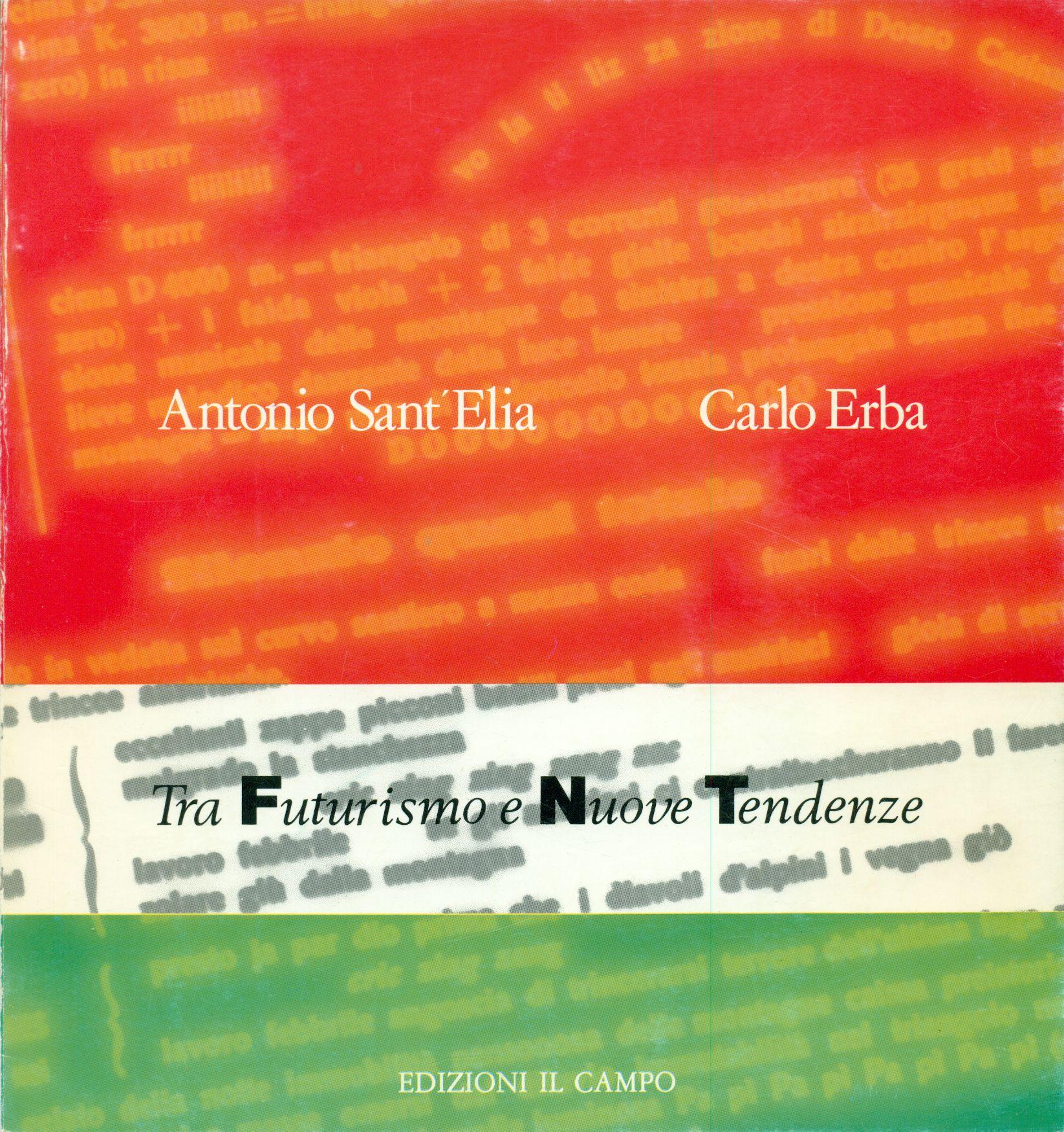 Tra Furturismo e Nuove Tendenze