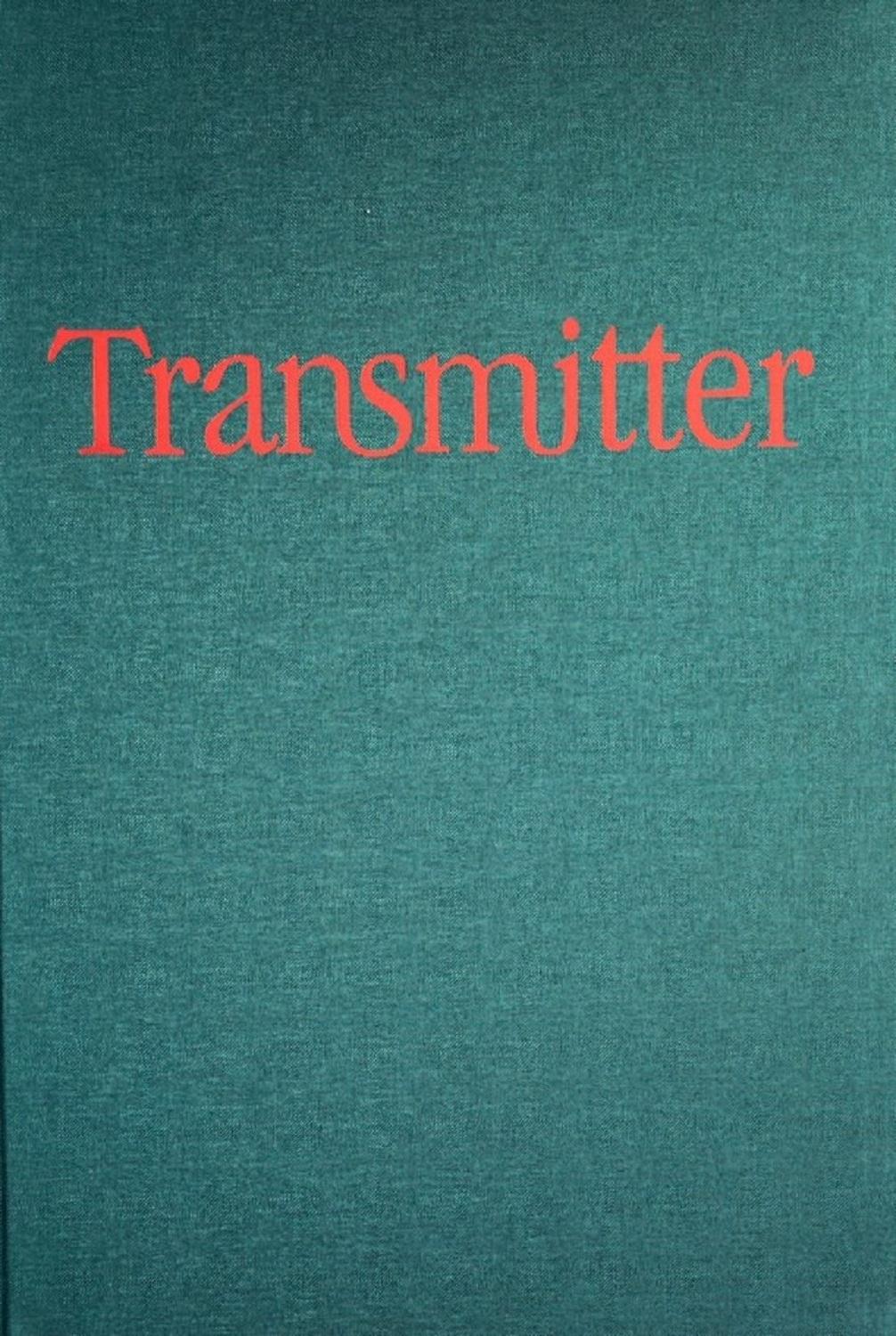 Transmitter