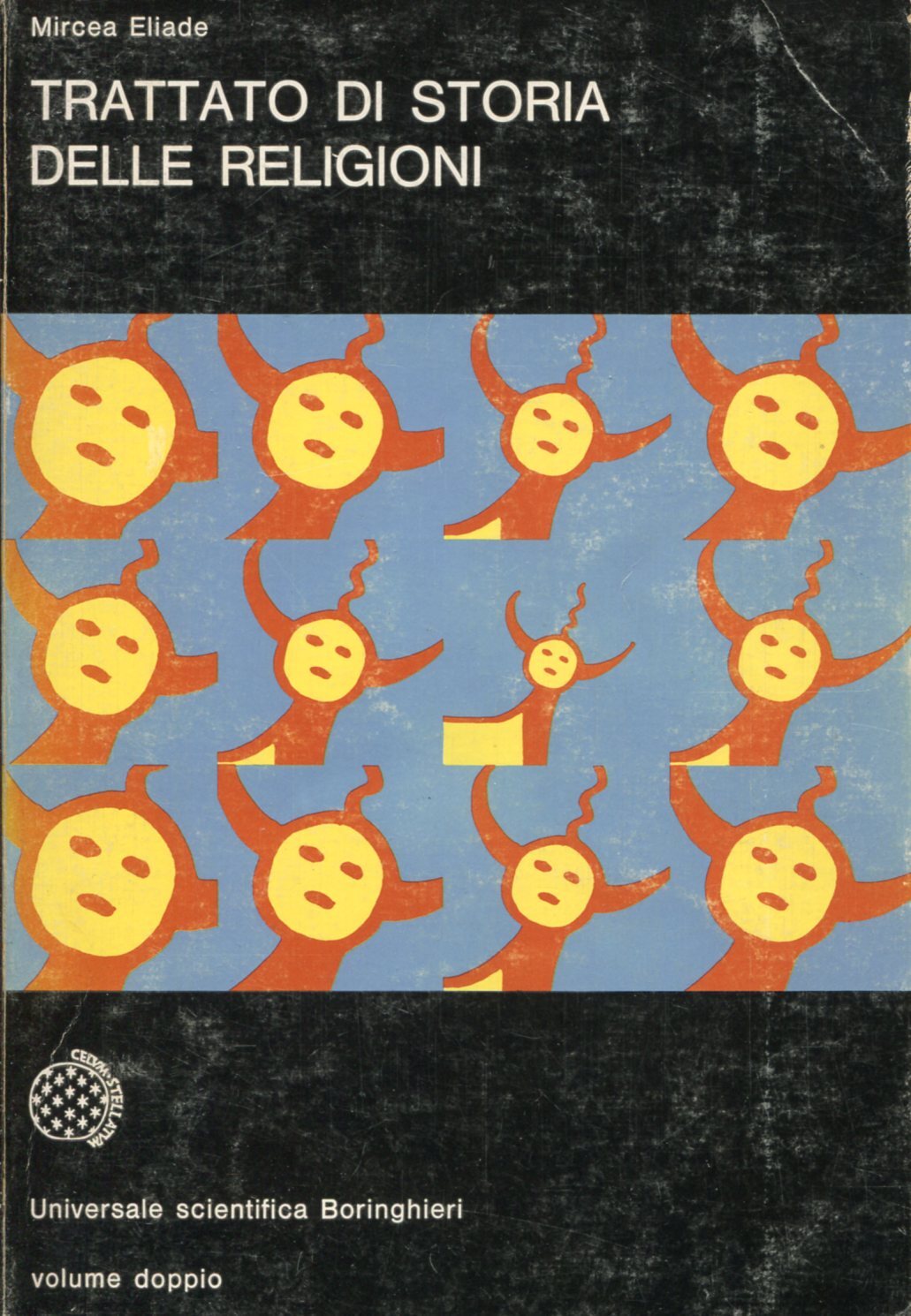 Trattato di storia delle religioni. 1976