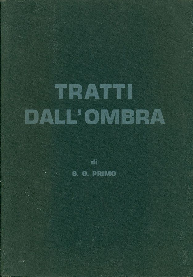 Tratti dall&amp;#39;ombra