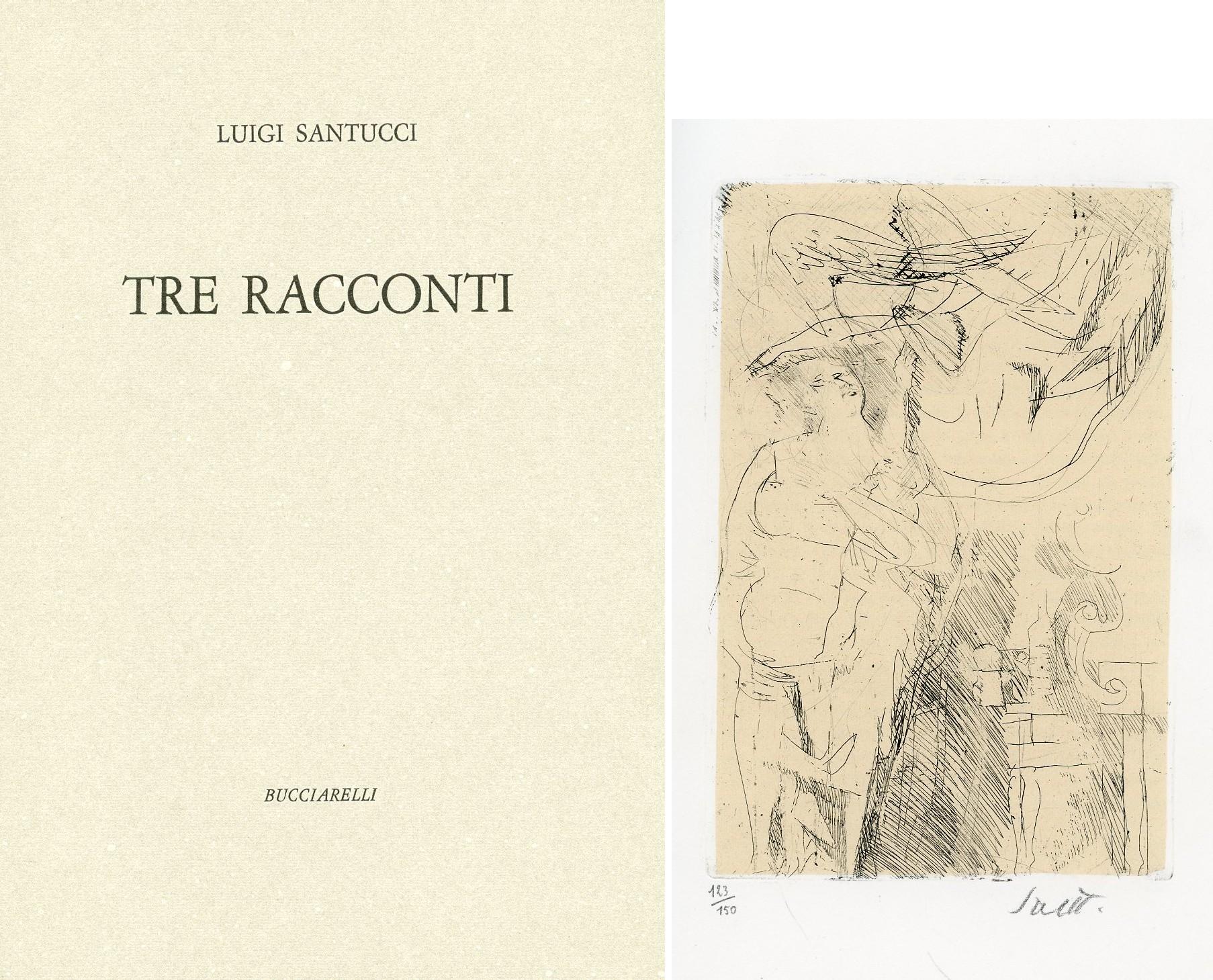 Tre racconti