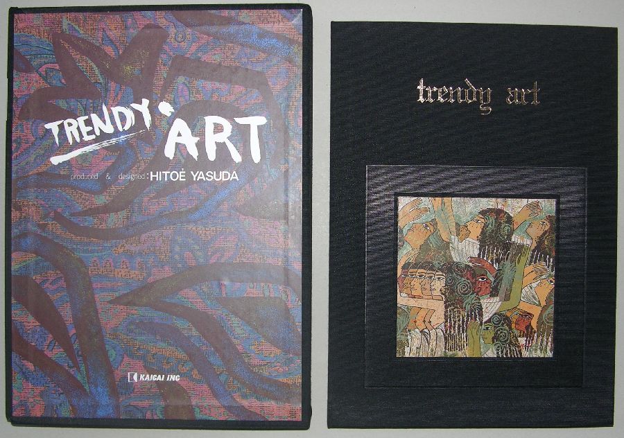 Trendy Art