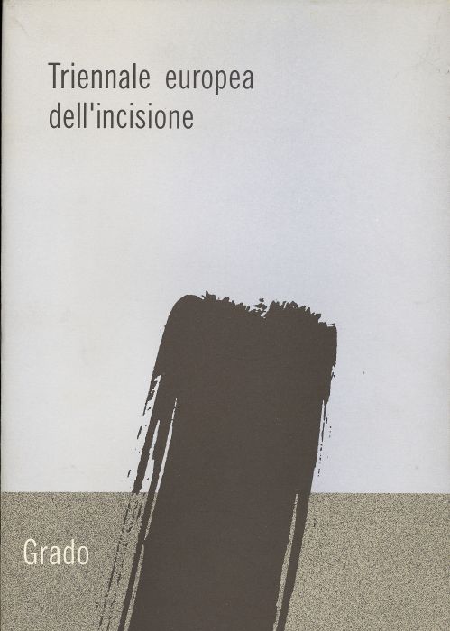 Triennale Europea dell&amp;#39;Incisione