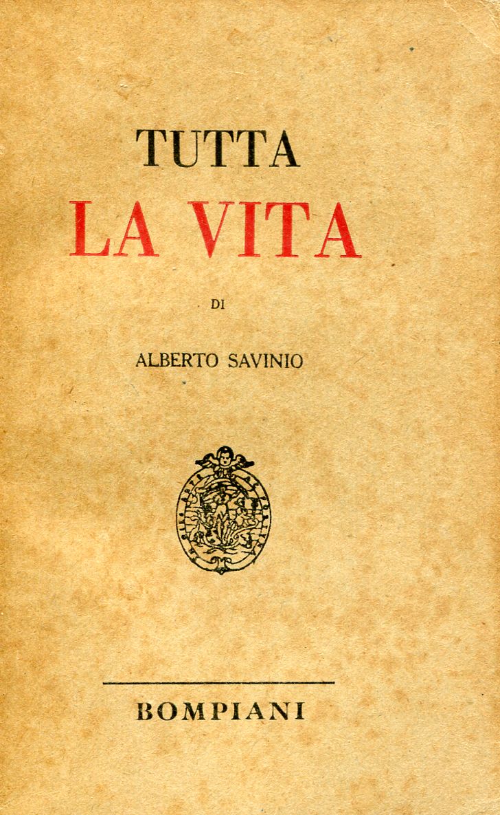 Tutta la vita