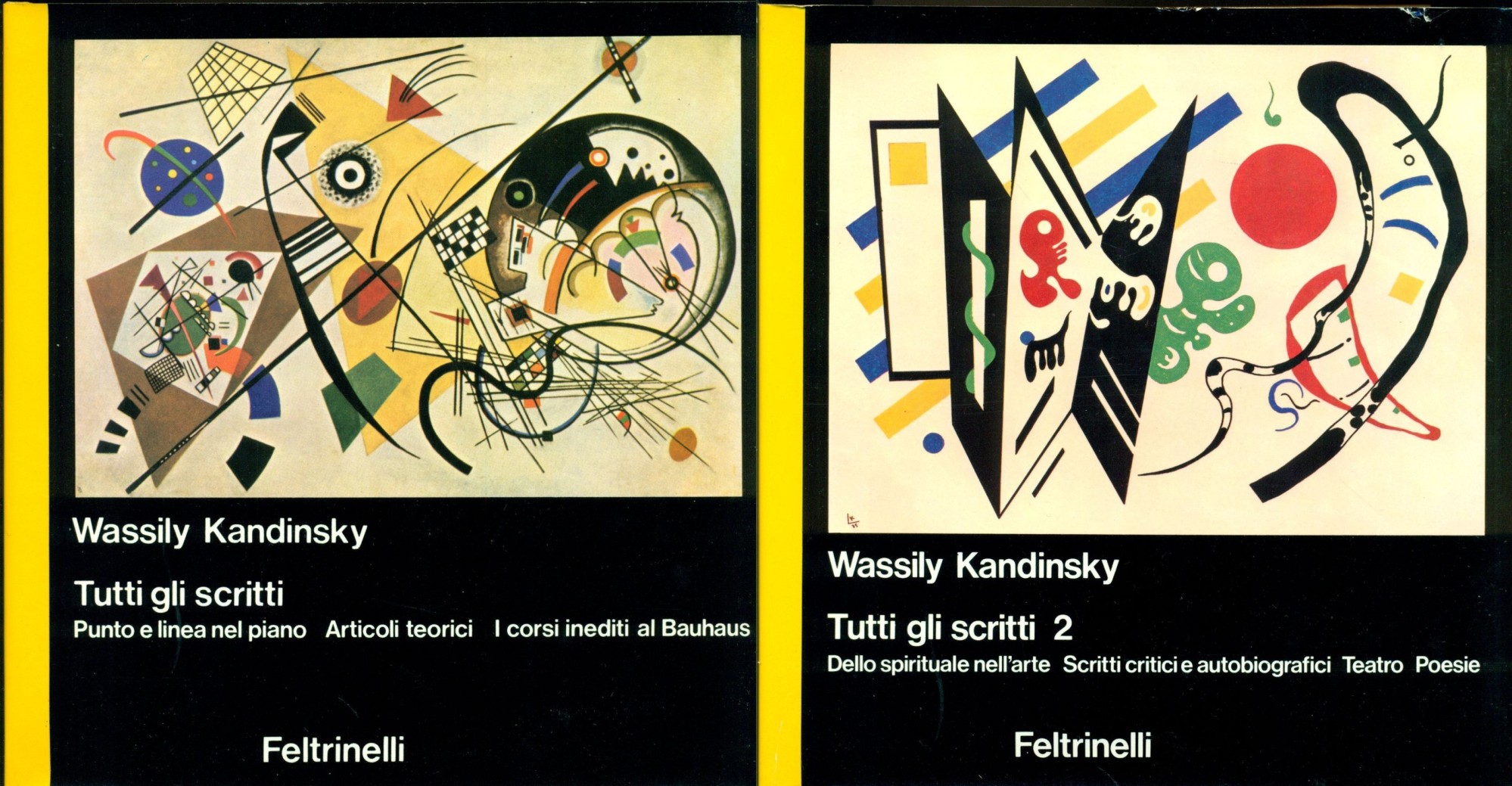 Tutti gli scritti. Tutti gli scritti 2