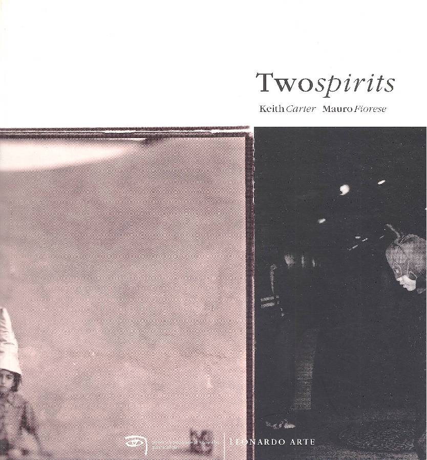 Twospirits