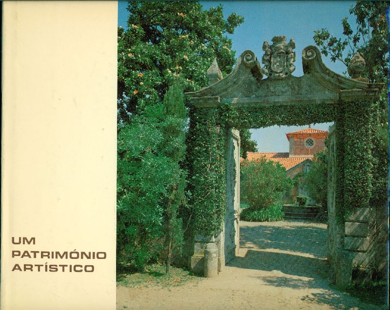 Um patrimonio artistico