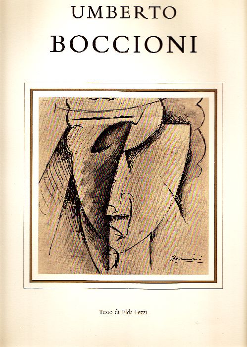 Umberto Boccioni