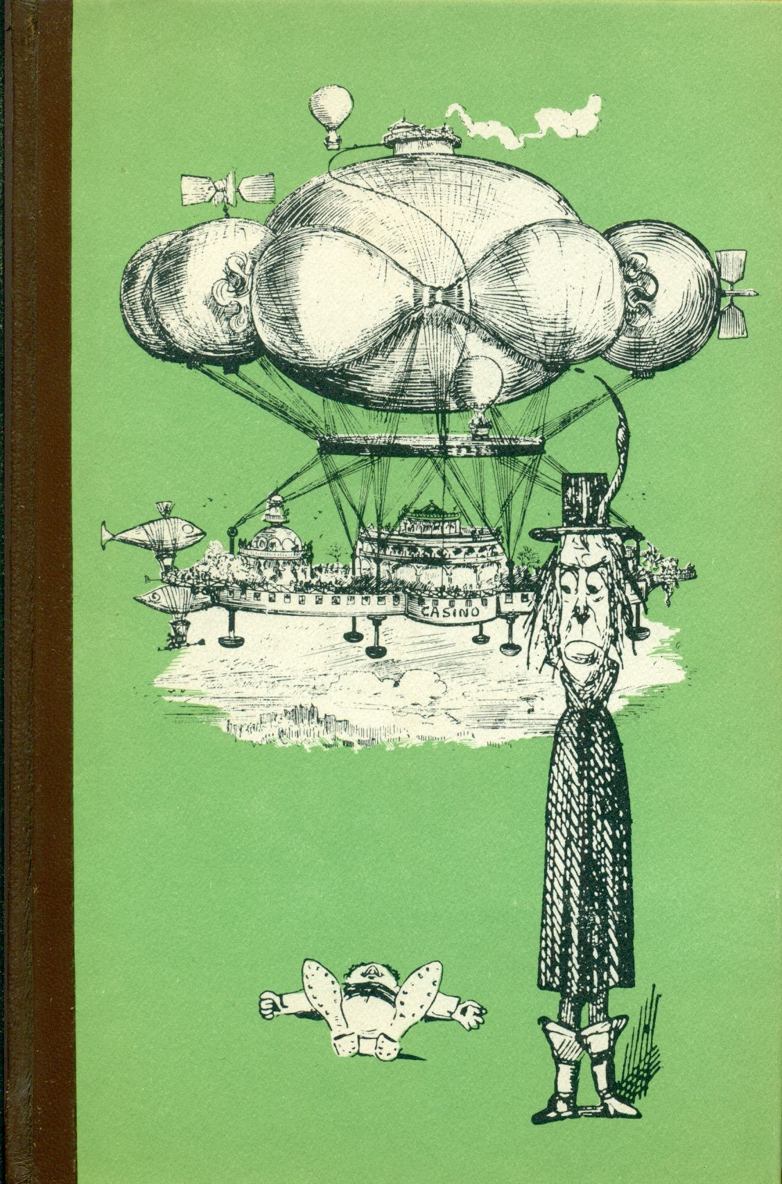 Umoristi dell'Ottocento