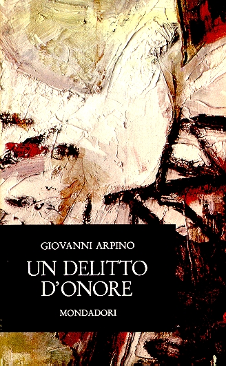 Un delitto d'onore