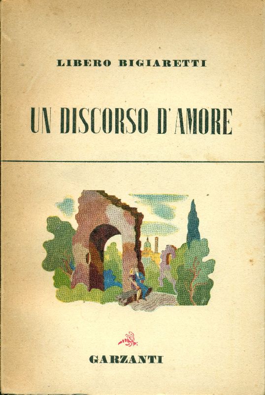 Un discorso d&amp;#39;amore