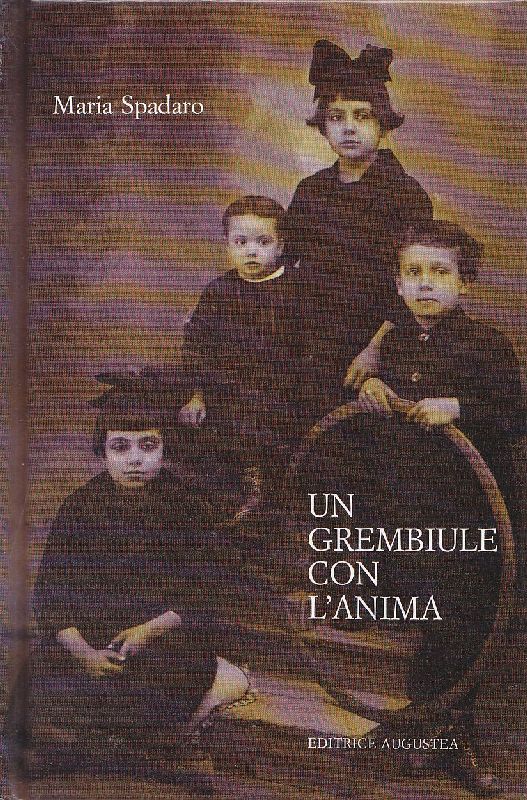 Un grembiule con l&amp;#39;anima