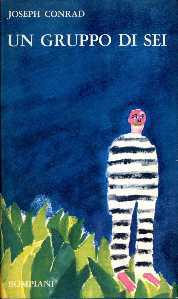 Un gruppo di sei (Racconti)