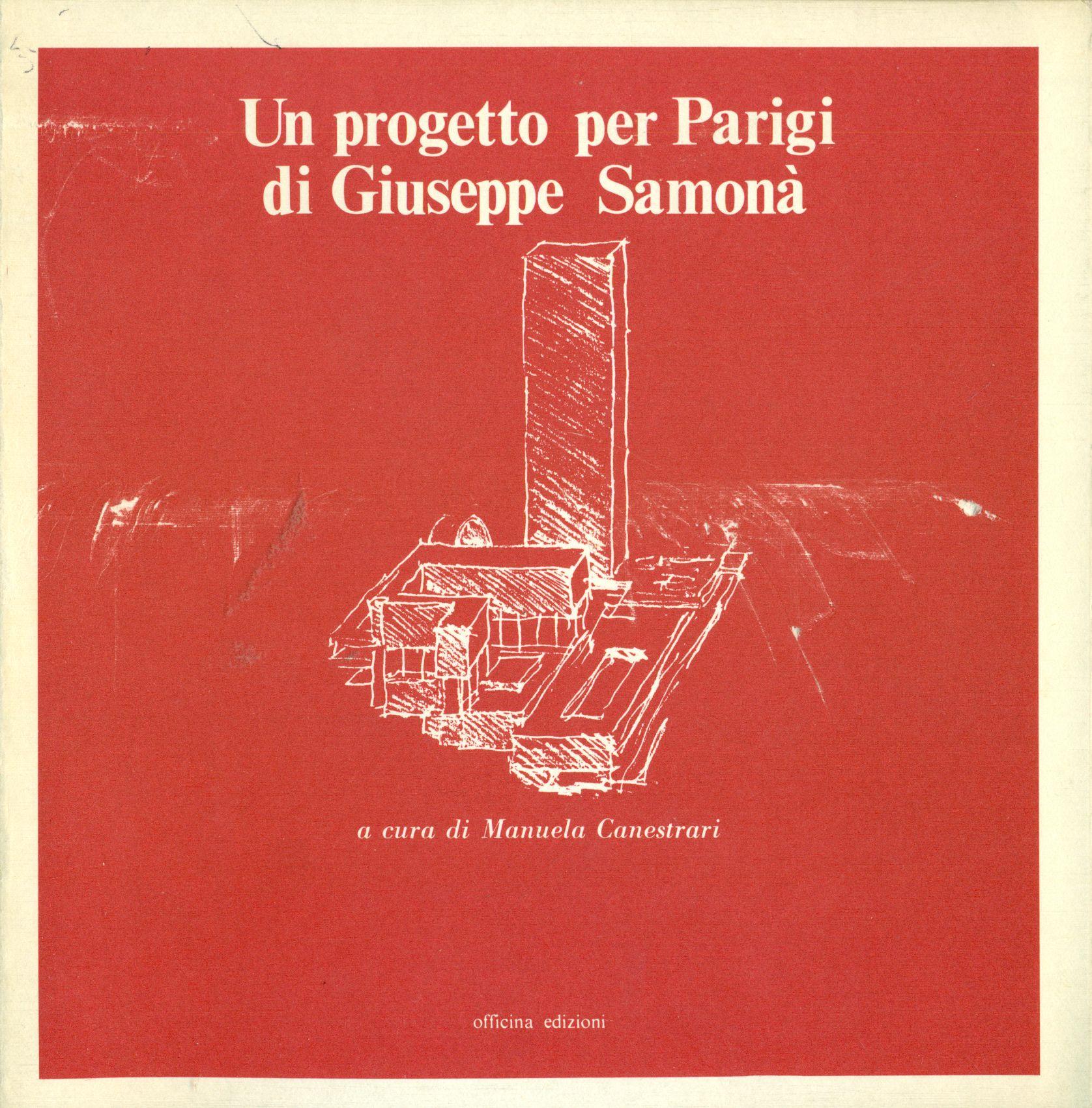 Un progetto per Parigi