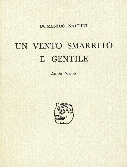 Un vento smarrito e gentile