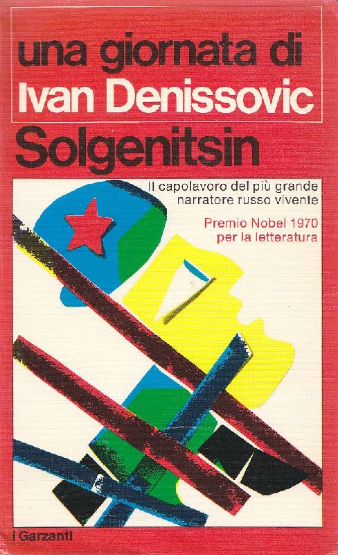 Una giornata di Ivan Denissovic