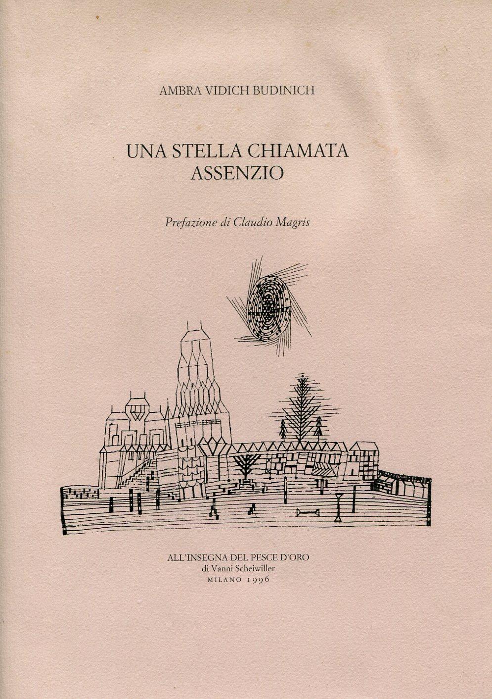 Una stella chiamata Assenzio