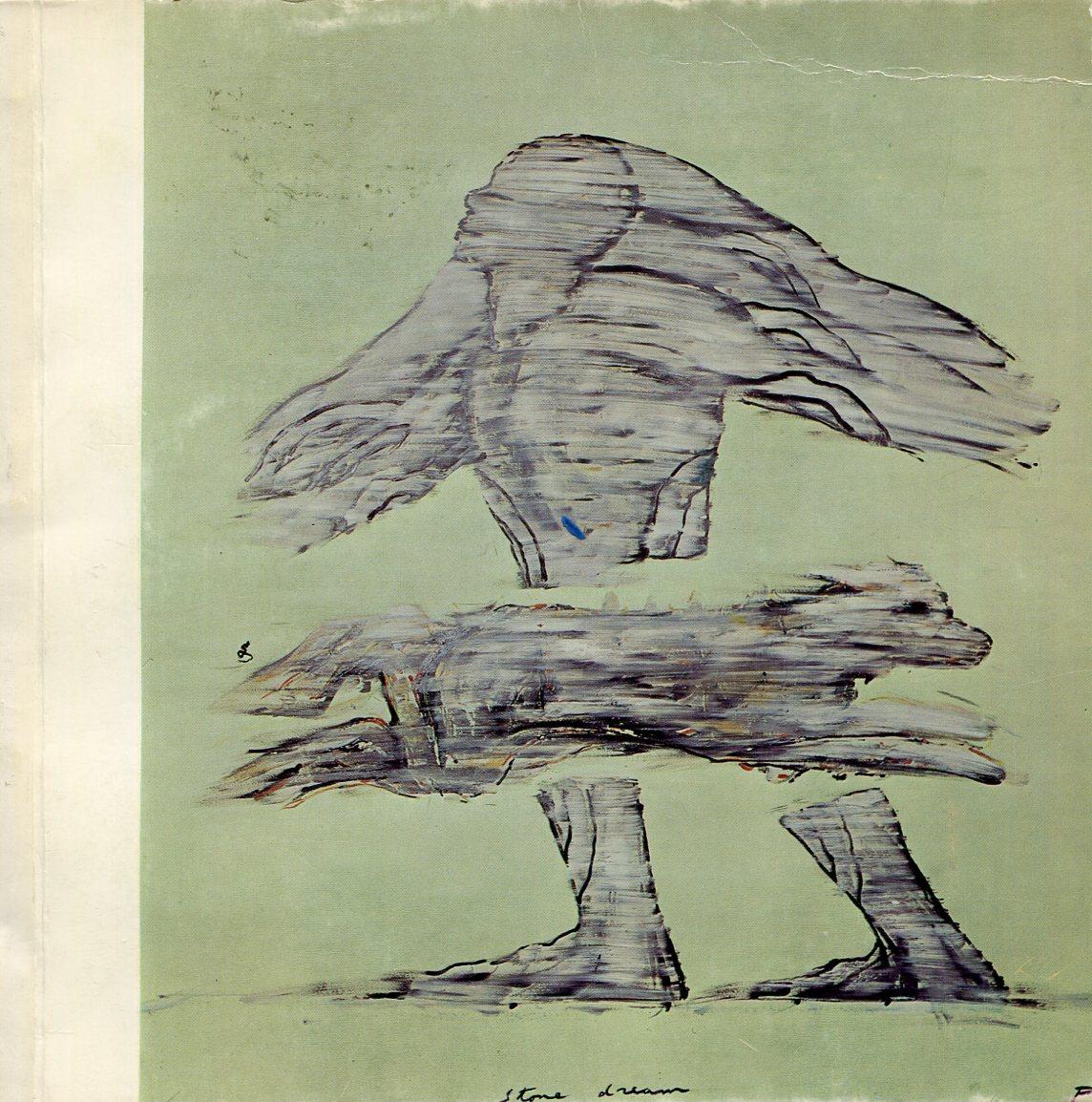 Una tendenza americana. Ellen Lanyon. Robert Barnes. Seymour Rosofsky. Irving …