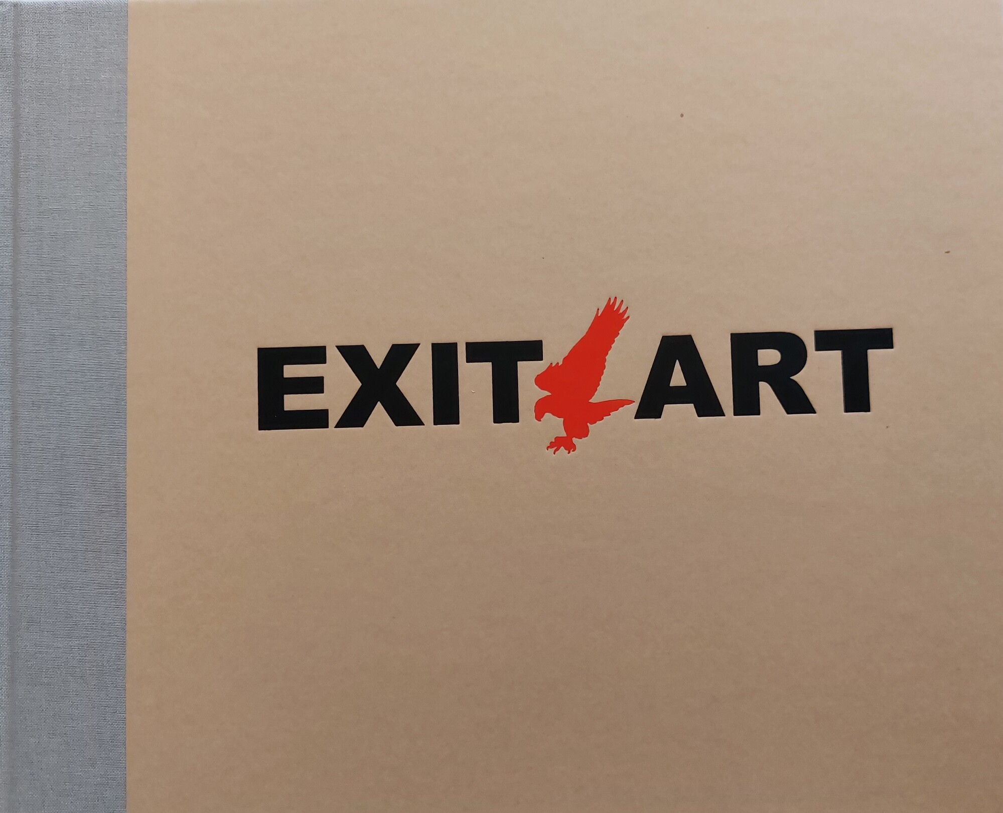 Unfinished Memories: 30 Years of Exit Art