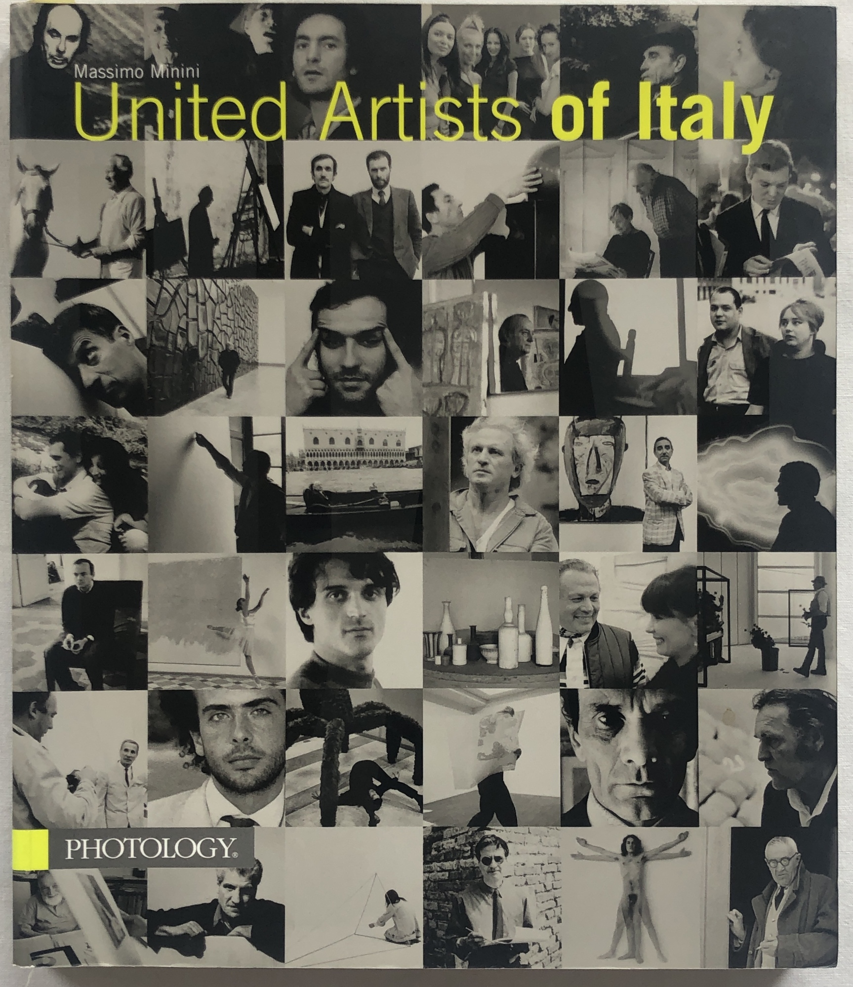 United Artists of Italy