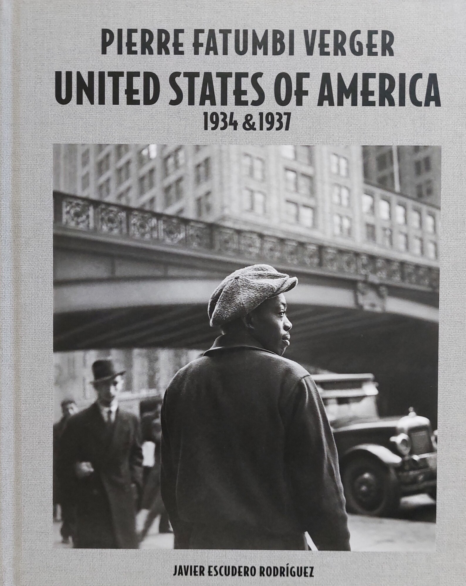United States of America 1934 &amp; 1937