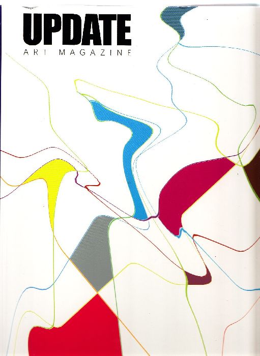 Update. Art Magazine