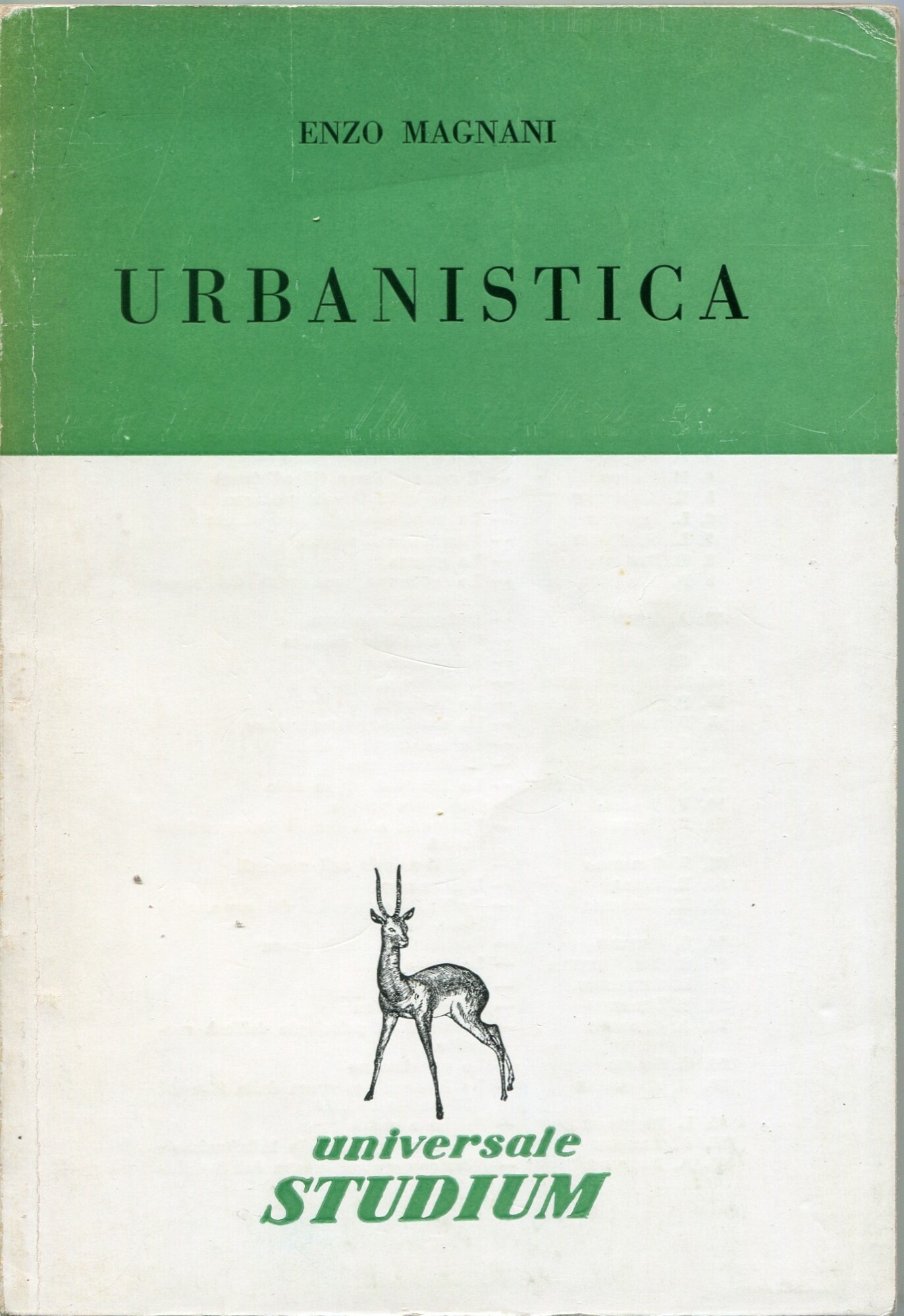 Urbanistica