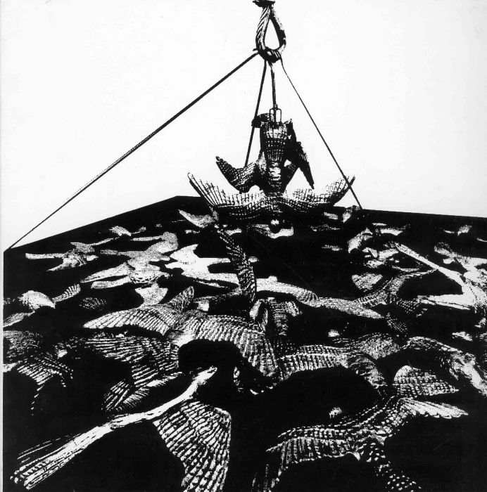 Valeriano Trubbiani. Sculture 1970-1971