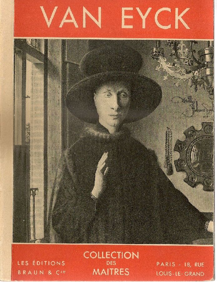 Van Eyck