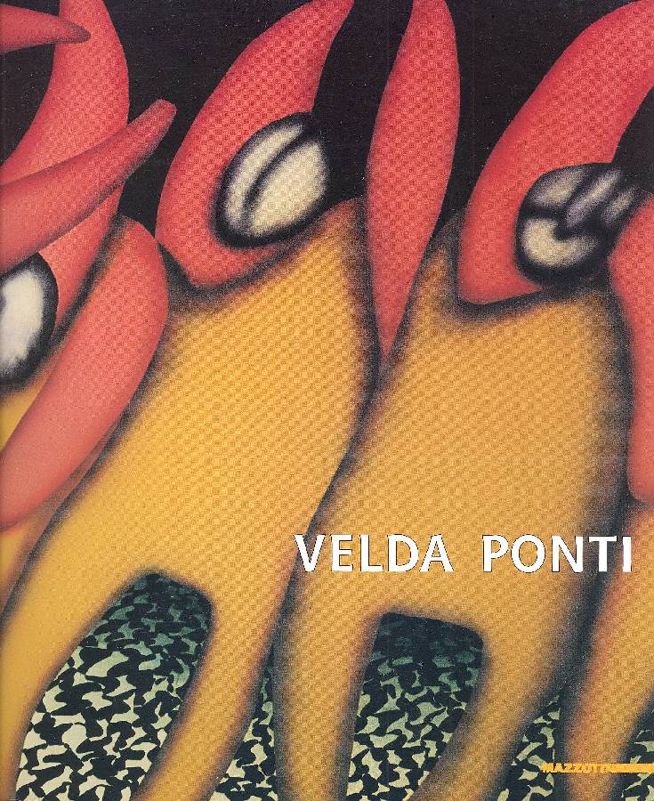 Velda Ponti. In attesa che cambi qualcosa