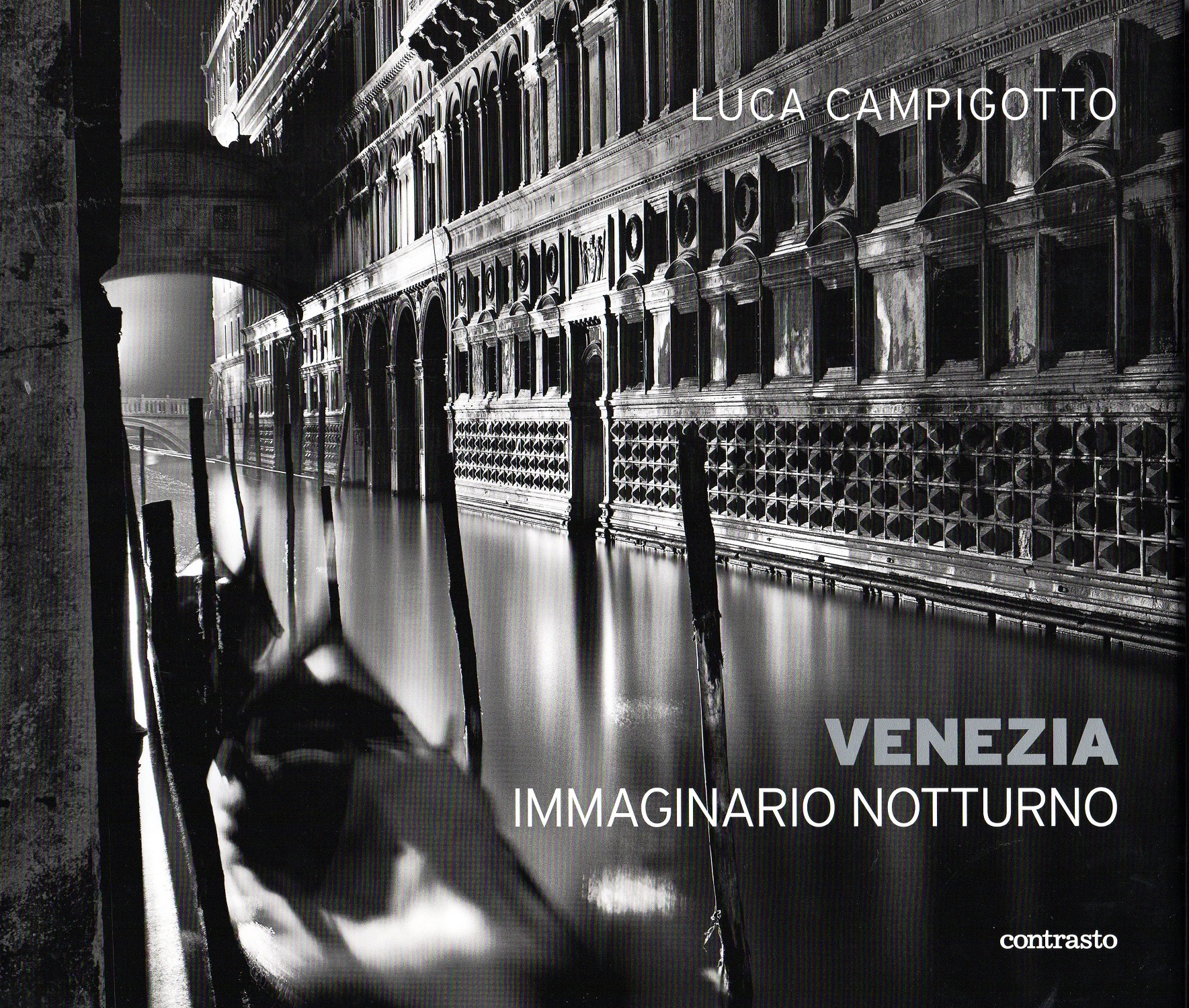 Venezia. Immaginario notturno