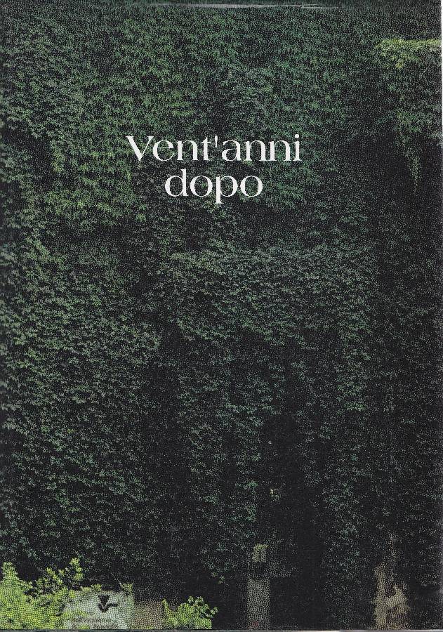 Vent&amp;#39;anni dopo 1975-1995