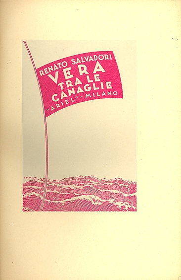 Vera tra le canaglie