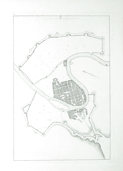 Verona illustrata. Le antichità