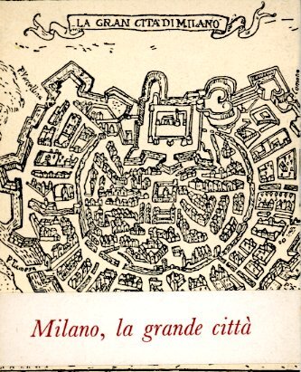 Versum de Mediolano Civitate