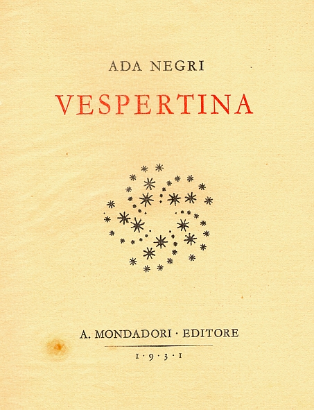 Vespertina