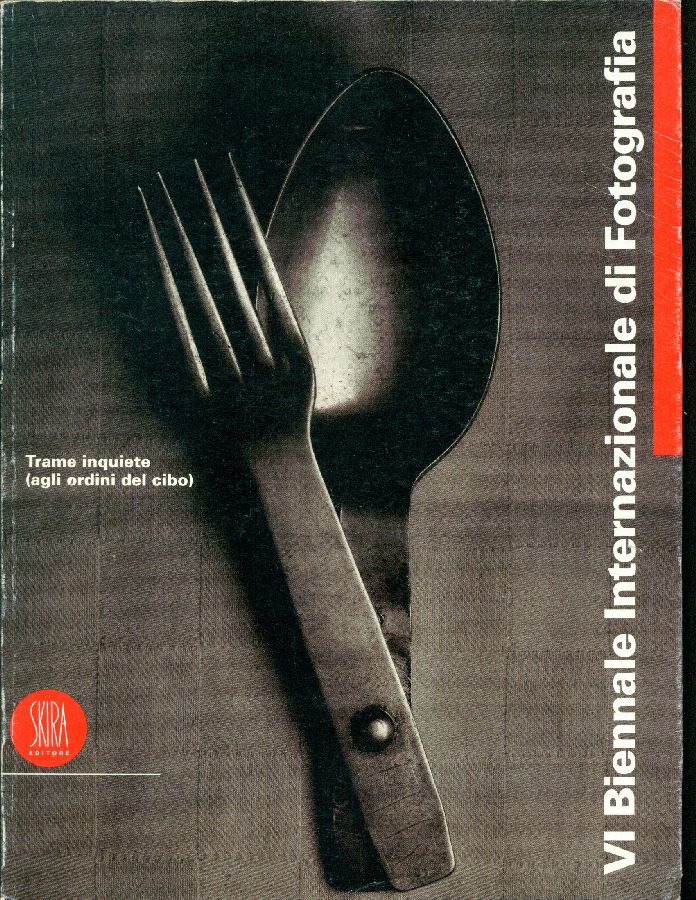 VI Biennale Internazionale di Fotografia. Trame inquiete (agli ordini del …
