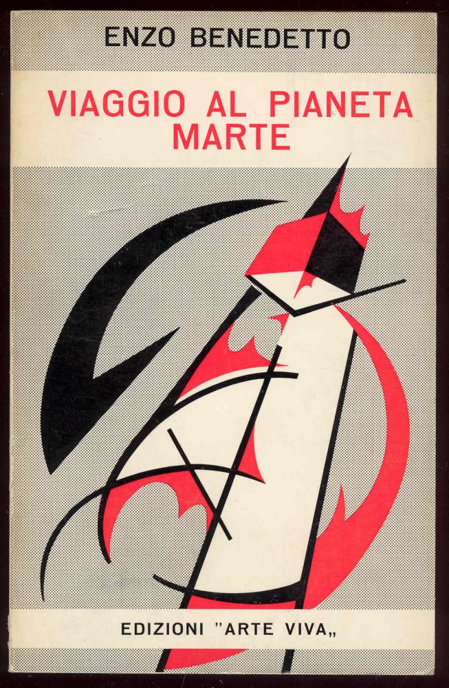 Viaggio al pianeta Marte