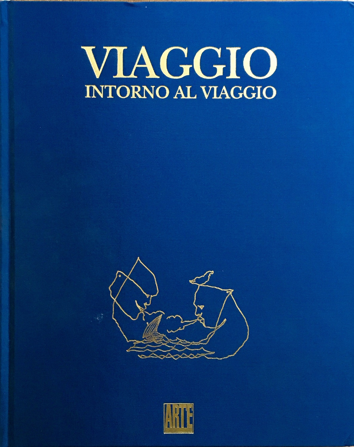 Viaggio intorno al viaggio