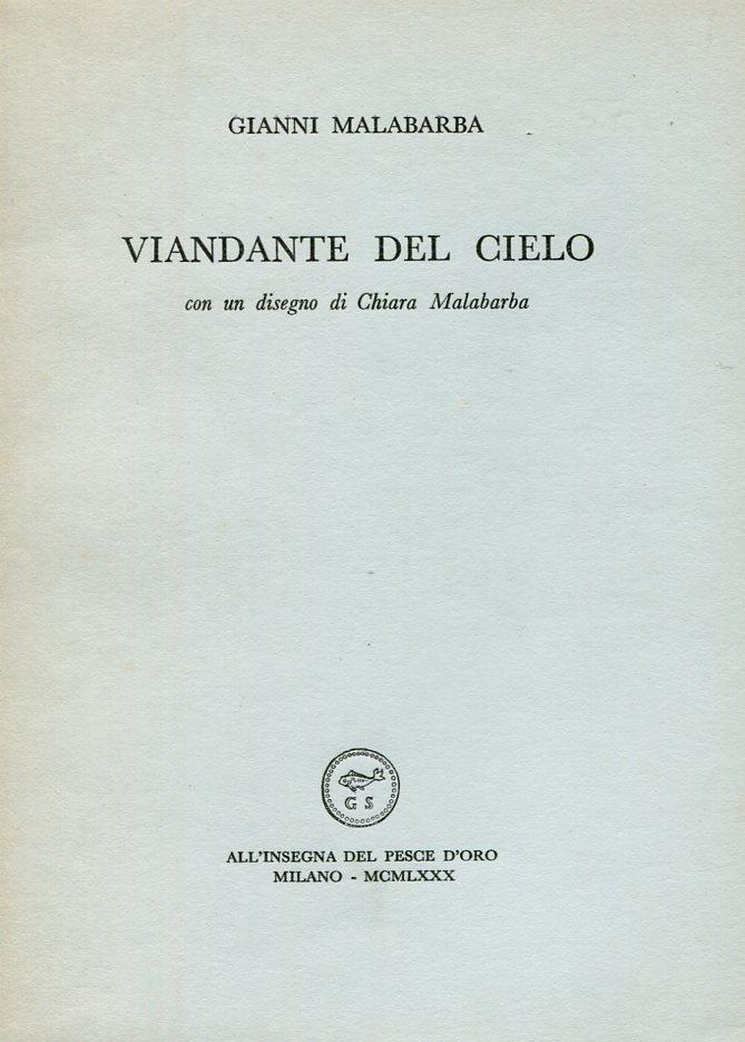 Viandante del cielo