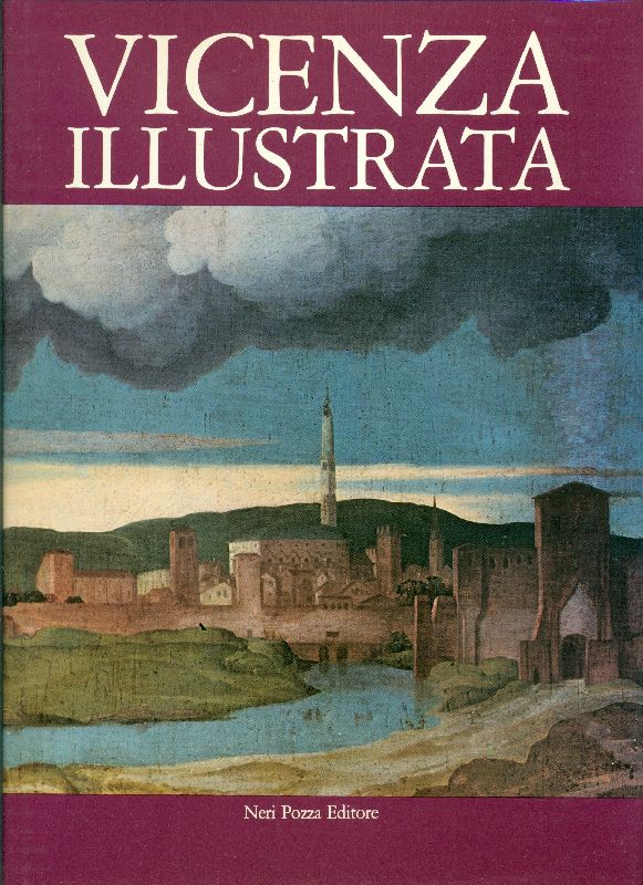 Vicenza illustrata