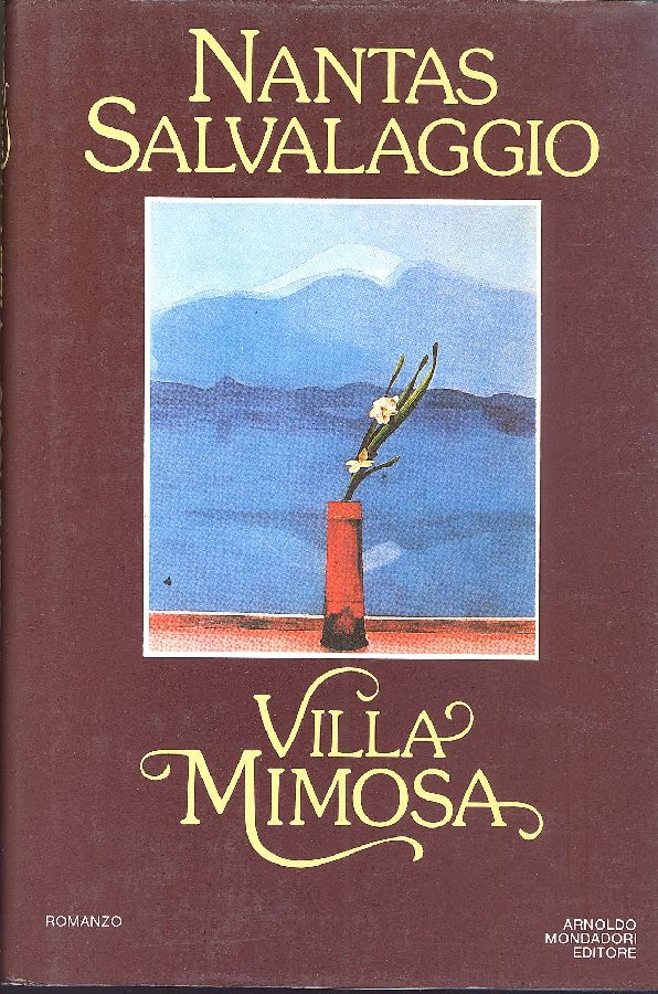 Villa Mimosa