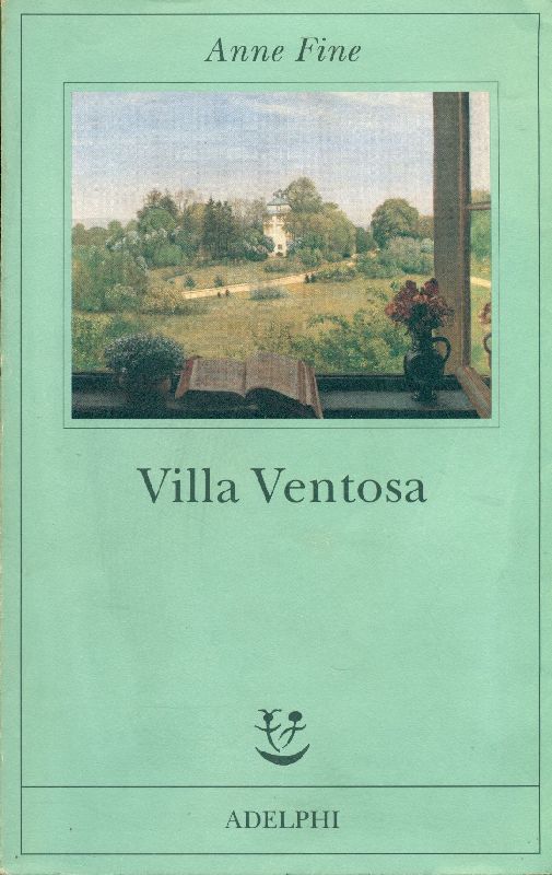 Villa Ventosa