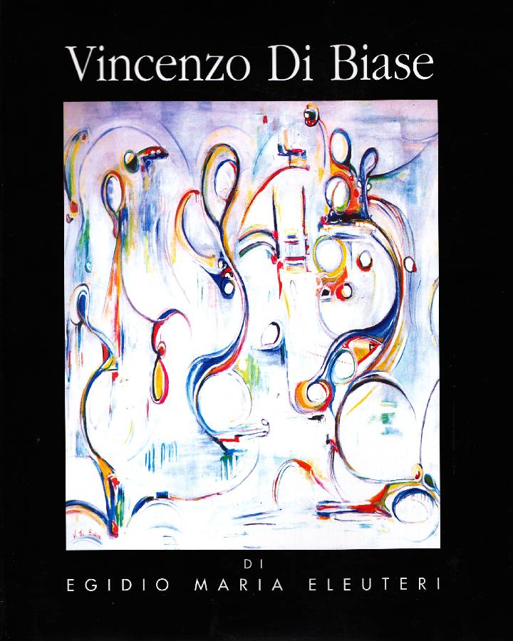 Vincenzo di Biase. Opere dal 1989 al 1999