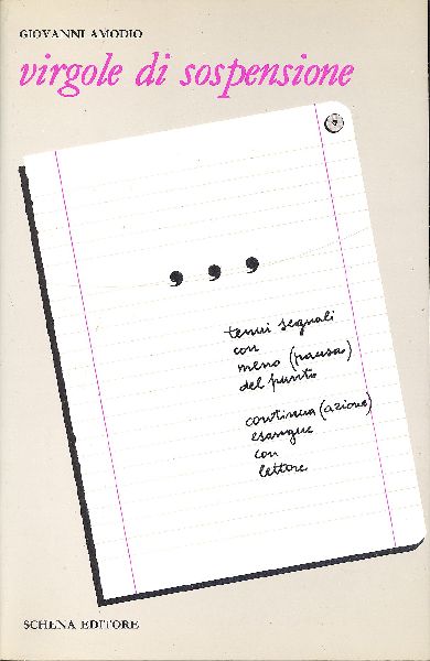 Virgole di sospensione